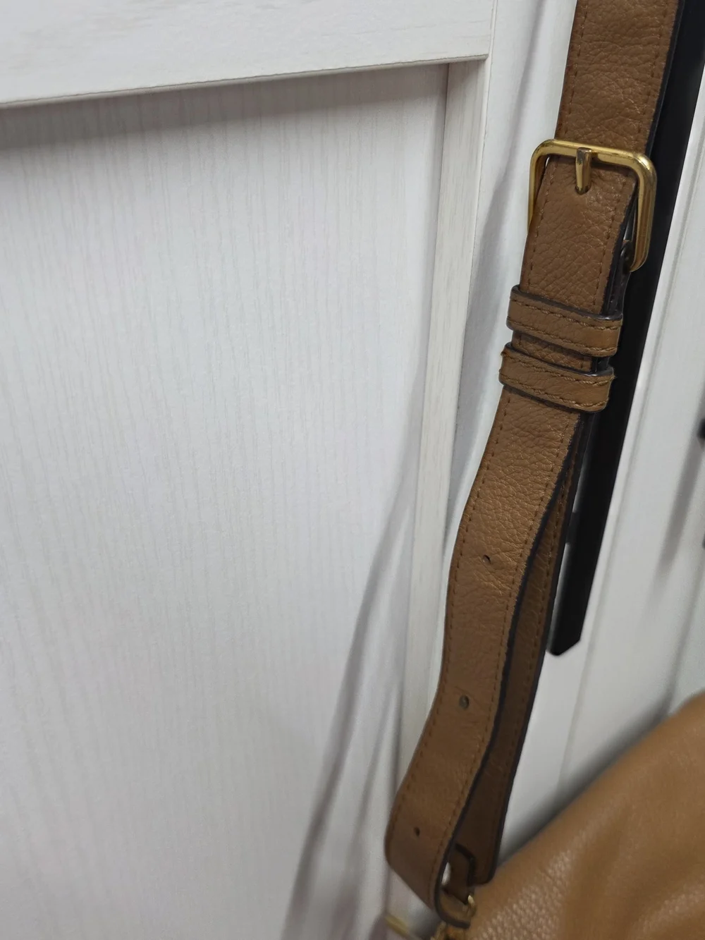 MARC BY MARC JACOBS 'Classic Natasha' Crossbody Bag Purse Handbag!